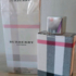 Отзывы Burberry London Парфюмерия London от Burberry