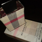 Духи London от Burberry