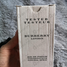 Отзывы Burberry London
