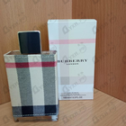 Отзывы Burberry London