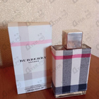 Отзывы Burberry London