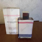 Отзывы Burberry London