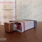 Отзыв Burberry London