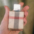 Отзывы Burberry London