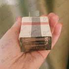 Духи London от Burberry
