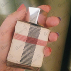 Духи London от Burberry