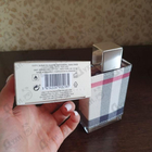 Парфюм Burberry London