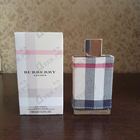 Отзывы Burberry London