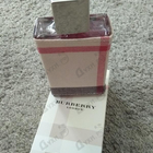 Отзывы Burberry London