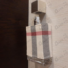 Отзывы Burberry London