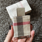 Духи London от Burberry