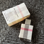 Духи London от Burberry