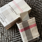 Духи London от Burberry