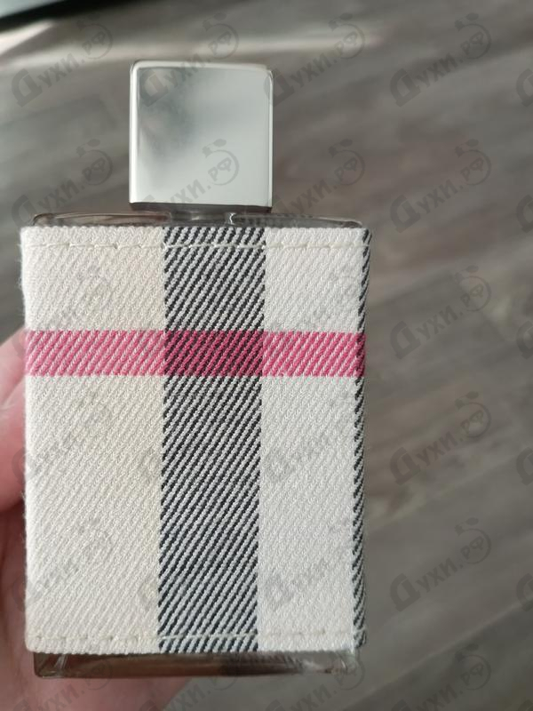 Купить Burberry London