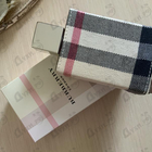 Отзыв Burberry London