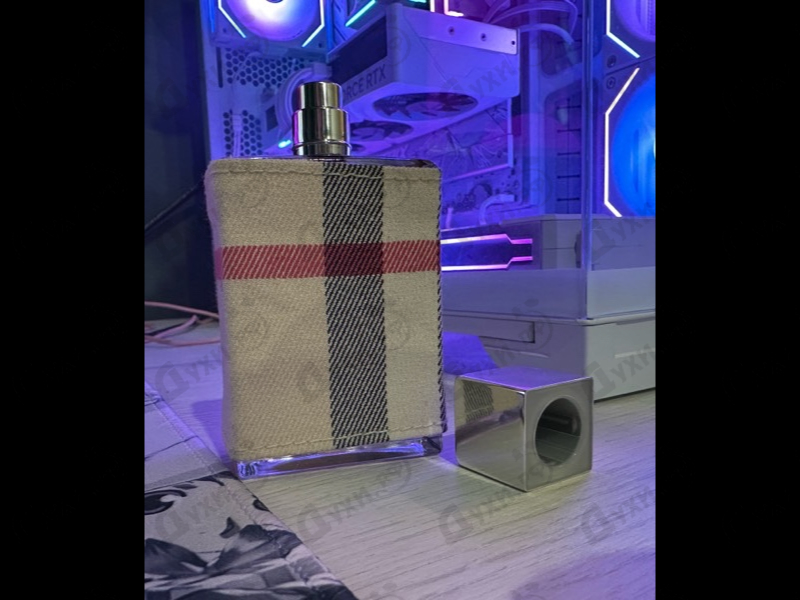 Парфюмерия London от Burberry