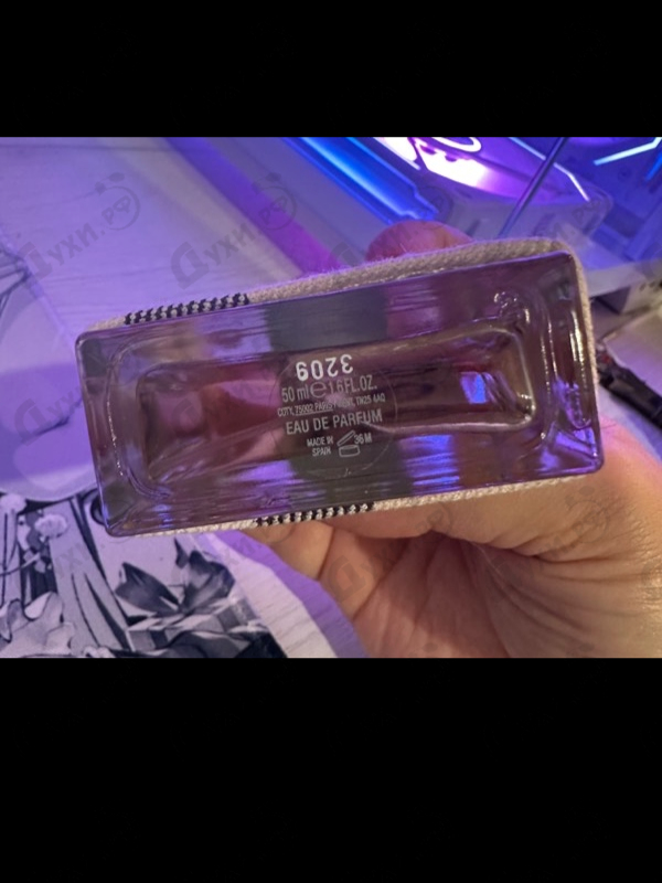 Отзывы Burberry London