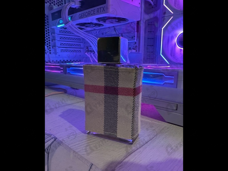 Духи London от Burberry