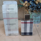 Отзывы Burberry London