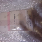 Духи London от Burberry