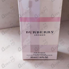 Отзыв Burberry London