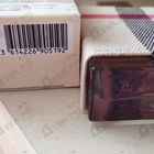 Духи London от Burberry