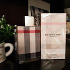 Отзывы Burberry London