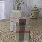 Отзывы Burberry London