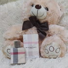 Отзывы Burberry London