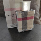 Отзыв Burberry London
