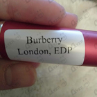 Отзыв Burberry London