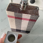 Отзывы Burberry London