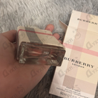 Отзывы Burberry London