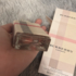 Парфюмерия Burberry London