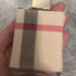 Парфюмерия London от Burberry