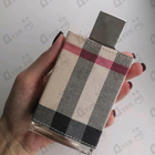Отзыв Burberry London