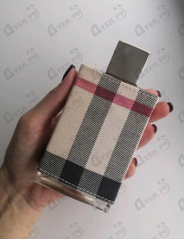 Купить London от Burberry