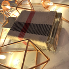 Отзывы Burberry London