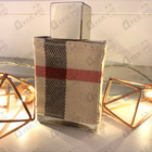 Отзыв Burberry London