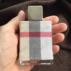 Отзыв Burberry London