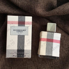 Духи London от Burberry