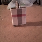 Отзывы Burberry London