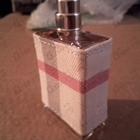 Отзыв Burberry London