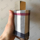 Отзыв Burberry London