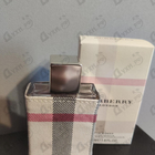 Духи London от Burberry