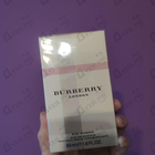 Отзыв Burberry London
