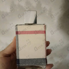 Отзыв Burberry London