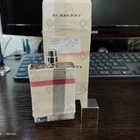 Духи London от Burberry
