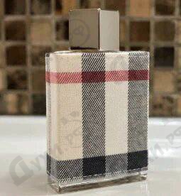 Парфюмерия London от Burberry