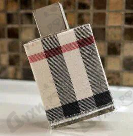 Парфюмерия Burberry London